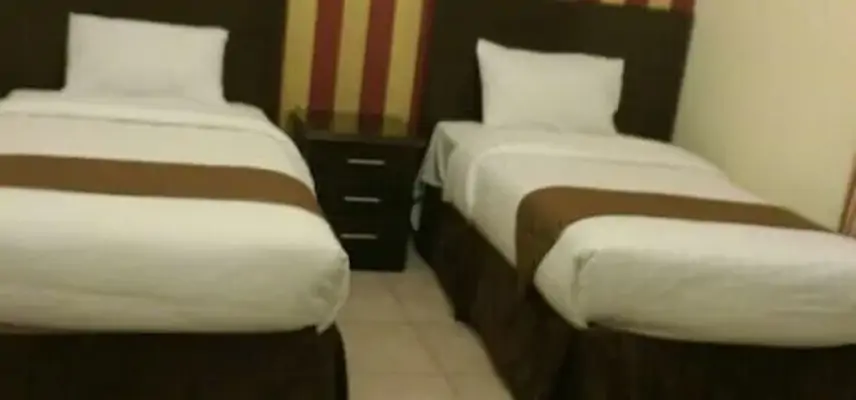 Golden Marina Resort image